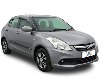 Maruti Swift Dzire-img